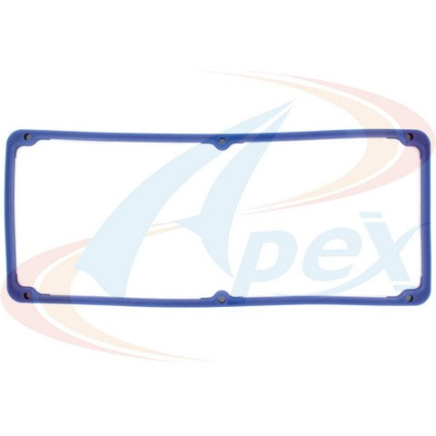 APEX Automobile Parts Inc Engine Valve Cover Gasket Set P/N:AVC202 Fits: Dodge Colt 94-91, Eagle Summit 96-91, Mitsubishi Mirage 96-91, Plymouth Colt 94-91 - Image 1