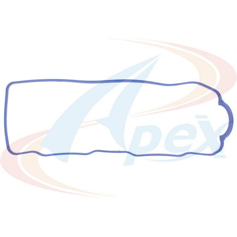 APEX Automobile Parts Inc Engine Valve Cover Gasket Set P/N:AVC204 Fits: Dodge Colt, Dodge Power Ram 50, Dodge Ram 50, Eagle Summit, Hyundai Sonata, Mitsubishi Cordia, Mitsubishi Expo, Mitsubishi Galant, Mitsubishi Mighty Max - Image 1
