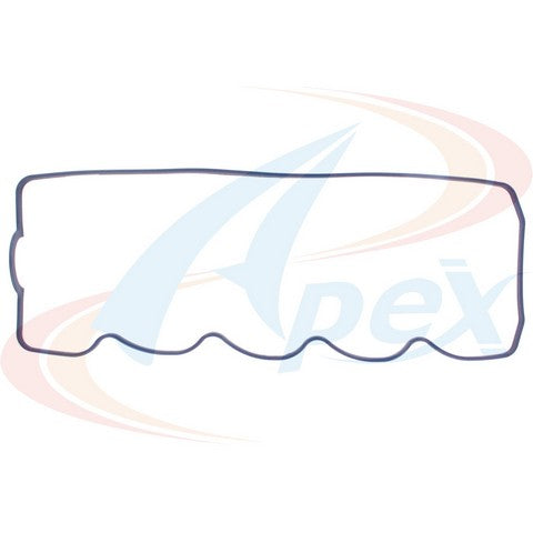 APEX Automobile Parts Inc Engine Valve Cover Gasket Set P/N:AVC208 Fits: Chrysler Conquest, Chrysler E Class, Chrysler Executive Limousine, Chrysler Executive Sedan, Chrysler Lebaron, Chrysler New Yorker, Chrysler TOWN &amp; COUNTRY, Dodge 400, Dodge 600 - Image 1