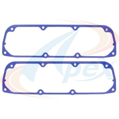 APEX Automobile Parts Inc Engine Valve Cover Gasket Set P/N:AVC230 Fits: Chrysler Concorde, Chrysler Grand Voyager, Chrysler Imperial, Chrysler New Yorker, Chrysler TOWN &amp; COUNTRY, Chrysler Voyager, Dodge Caravan, Dodge Dynasty, Dodge Grand Caravan - Image 1