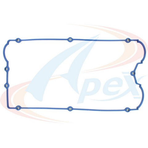 APEX Automobile Parts Inc Engine Valve Cover Gasket Set P/N:AVC243 Fits: Hyundai Santa Fe 04-01, Hyundai Sonata 05-99, Kia Optima 06-01 - Image 1
