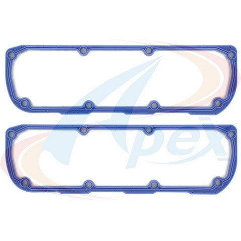 APEX Automobile Parts Inc Engine Valve Cover Gasket Set P/N:AVC250 Fits: Chrysler Grand Voyager, Chrysler TOWN &amp; COUNTRY, Chrysler Voyager, Dodge Caravan, Dodge Grand Caravan, Plymouth Grand Voyager, Plymouth Voyager - Image 1