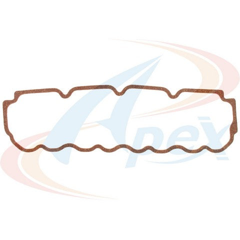 APEX Automobile Parts Inc Engine Valve Cover Gasket Set P/N:AVC259 Fits: Jeep Cherokee 93-91, Jeep Comanche 92-91, Jeep Wrangler 93-91 - Image 1
