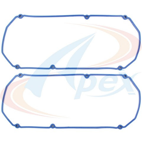 APEX Automobile Parts Inc Engine Valve Cover Gasket Set P/N:AVC262 Fits: Mitsubishi Eclipse 12-06 - Image 1