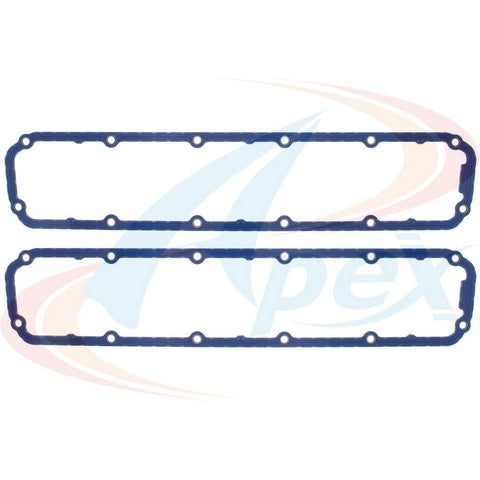 APEX Automobile Parts Inc Engine Valve Cover Gasket Set P/N:AVC264 Fits: Dodge Ram 2500 03-94, Dodge Ram 3500 03-94 - Image 1