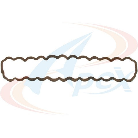 APEX Automobile Parts Inc Engine Valve Cover Gasket Set P/N:AVC270 Fits: Jeep Cherokee 95-87, Jeep Comanche 92-87, Jeep Grand Cherokee 95-93, Jeep Wagoneer 90-87, Jeep Wrangler 95-91 - Image 1