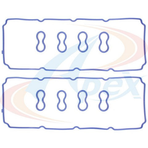 APEX Automobile Parts Inc Engine Valve Cover Gasket Set P/N:AVC275S Fits: Chrysler 300, Chrysler Aspen, Dodge Challenger, Dodge Charger, Dodge Durango, Dodge Magnum, Dodge Ram 1500, Dodge Ram 2500, Dodge Ram 3500 - Image 1