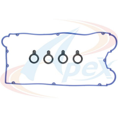 APEX Automobile Parts Inc Engine Valve Cover Gasket Set P/N:AVC283S Fits: Mitsubishi Lancer 05-03 - Image 1
