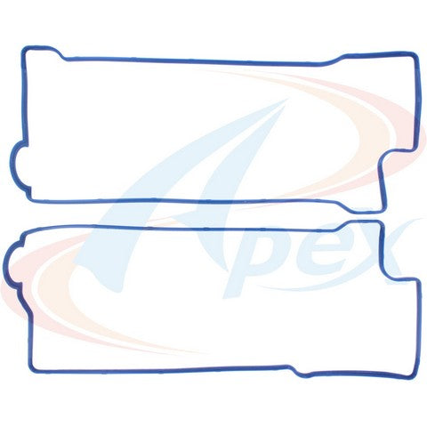 APEX Automobile Parts Inc Engine Valve Cover Gasket Set P/N:AVC289 Fits: Hyundai Santa Fe 09-07, Kia Optima 10-06, Kia Rondo 10-07 - Image 1