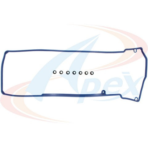 APEX Automobile Parts Inc Engine Valve Cover Gasket Set P/N:AVC298 Fits: Dodge Sprinter 2500 06-03, Dodge Sprinter 3500 06-03, Freightliner Sprinter 2500 06-02, Freightliner Sprinter 3500 06-02 - Image 1