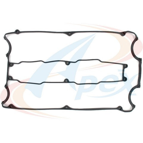 APEX Automobile Parts Inc Engine Valve Cover Gasket Set P/N:AVC301 Fits: Geo Storm 93-90, Isuzu I-mark 1989, Isuzu Impulse 92-90, Isuzu Stylus 92-91 - Image 1