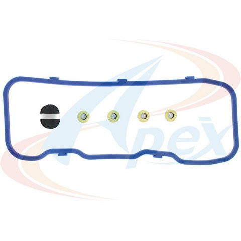 APEX Automobile Parts Inc Engine Valve Cover Gasket Set P/N:AVC303S Fits: Buick Opel, Chevrolet Luv, Chevrolet S10, Chevrolet S10 Blazer, GMC S15, GMC S15 Jimmy, Isuzu I-mark, Isuzu Impulse, Isuzu Pickup, Isuzu Trooper - Image 1