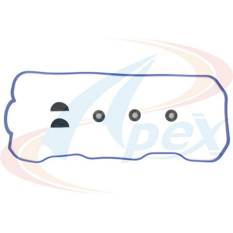 APEX Automobile Parts Inc Engine Valve Cover Gasket Set P/N:AVC304S Fits: Honda Passport 96-94, Isuzu Amigo 94-89, Isuzu Impulse 89-85, Isuzu Pickup 95-86, Isuzu Rodeo 97-91, Isuzu Trooper 91-86 - Image 1
