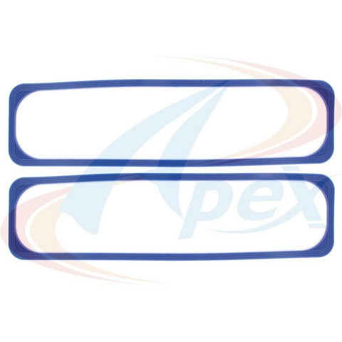 APEX Automobile Parts Inc Engine Valve Cover Gasket Set P/N:AVC323S Fits: Avanti Ii, Buick Commercial Chassis, Buick Roadmaster, Cadillac Brougham, Cadillac Commercial Chassis, Cadillac Escalade, Cadillac Fleetwood, Chevrolet Blazer, Chevrolet C1500 - Image 1