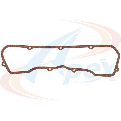 APEX Automobile Parts Inc Engine Valve Cover Gasket Set P/N:AVC342A Fits: Buick Century, Buick Skylark, Chevrolet Astro, Chevrolet Celebrity, Chevrolet Llv, Chevrolet Lumina, Chevrolet S10, Chevrolet S10 Blazer, GMC S15, GMC S15 Jimmy - Image 1