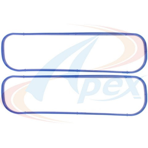 APEX Automobile Parts Inc Engine Valve Cover Gasket Set P/N:AVC362 Fits: Buick Century, Buick Electra, Buick Lesabre, Buick Riviera, Buick Skylark, Buick Somerset, Buick Somerset Regal, Oldsmobile 98, Oldsmobile Calais, Oldsmobile Cutlass Calais - Image 1
