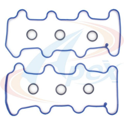 APEX Automobile Parts Inc Engine Valve Cover Gasket Set P/N:AVC364S Fits: Chevrolet Lumina 97-96, Chevrolet Monte Carlo 97-96, Oldsmobile Cutlass Supreme 1996, Pontiac Grand Prix 1996 - Image 1