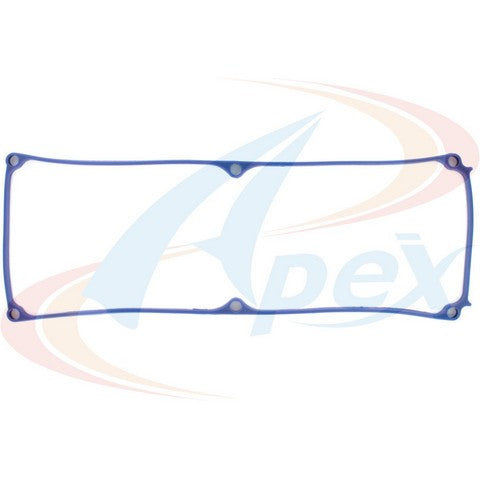 APEX Automobile Parts Inc Engine Valve Cover Gasket Set P/N:AVC404 Fits: Kia Sephia 95-94, Mazda 323 94-90, Mazda Mx-3 93-92 - Image 1