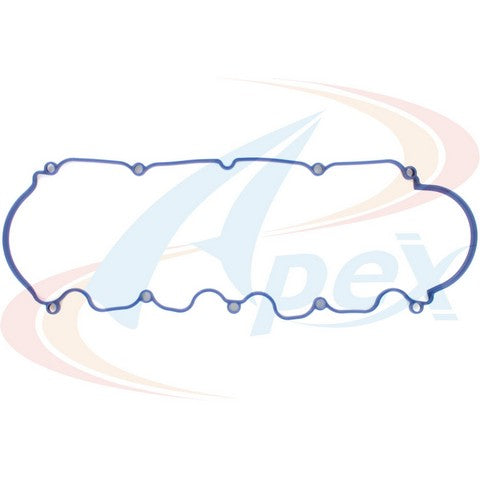 APEX Automobile Parts Inc Engine Valve Cover Gasket Set P/N:AVC410 Fits: Ford Probe 92-89, Mazda 626 92-88, Mazda Mx-6 92-88 - Image 1