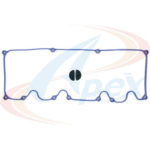 APEX Automobile Parts Inc Engine Valve Cover Gasket Set P/N:AVC412S Fits: Mazda B2600 93-89, Mazda Mpv 94-89 - Image 1