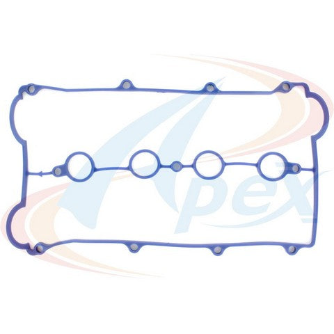 APEX Automobile Parts Inc Engine Valve Cover Gasket Set P/N:AVC414 Fits: Mazda Miata 93-90 - Image 1