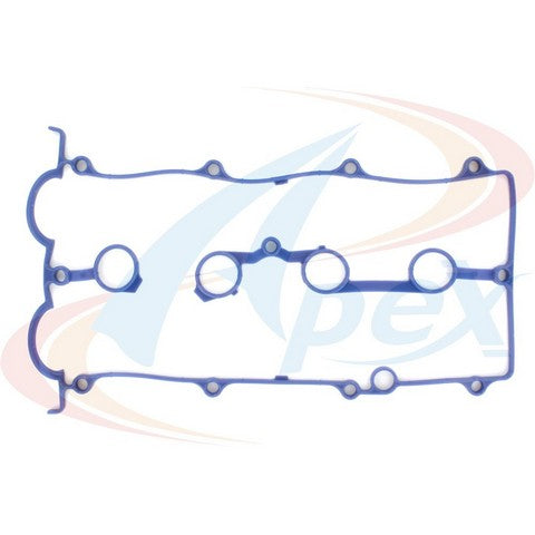 APEX Automobile Parts Inc Engine Valve Cover Gasket Set P/N:AVC419 Fits: Ford Probe 97-93, Mazda 626 97-93, Mazda Mx-6 97-93, Mazda Protege 00-99 - Image 1
