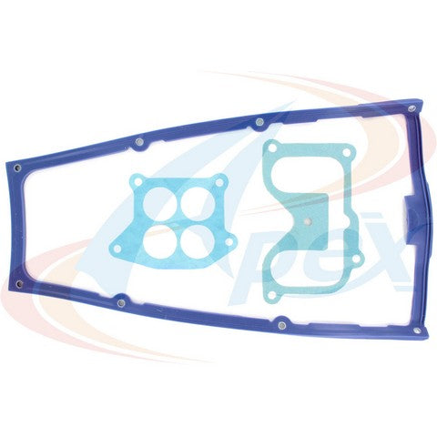 APEX Automobile Parts Inc Engine Valve Cover Gasket Set P/N:AVC423S Fits: Ford Mustang 93-89, Ford Ranger 94-89, Mazda B2300 1994, Merkur Xr4ti 1989 - Image 1