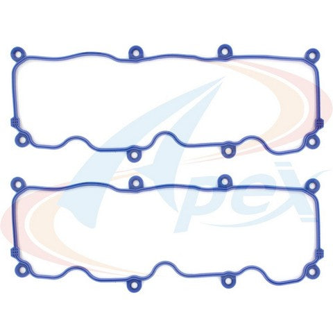 APEX Automobile Parts Inc Engine Valve Cover Gasket Set P/N:AVC425 Fits: Ford Aerostar, Ford Probe, Ford Ranger, Ford Taurus, Ford Tempo, Ford Windstar, Mazda B3000, Mercury Sable, Mercury Topaz - Image 1