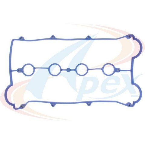 APEX Automobile Parts Inc Engine Valve Cover Gasket Set P/N:AVC426 Fits: Mazda 323 89-88, Mercury Capri 94-91 - Image 1