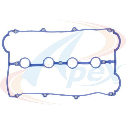 APEX Automobile Parts Inc Engine Valve Cover Gasket Set P/N:AVC434 Fits: Kia Sephia 97-95, Mazda Mx-3 95-94 - Image 1