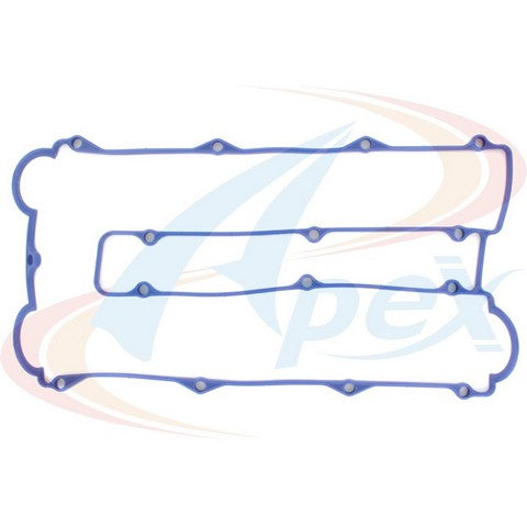 APEX Automobile Parts Inc Engine Valve Cover Gasket Set P/N:AVC438 Fits: Kia Sportage 02-95 - Image 1