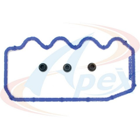APEX Automobile Parts Inc Engine Valve Cover Gasket Set P/N:AVC441S Fits: Ford Escort 96-91, Mercury Tracer 96-91 - Image 1