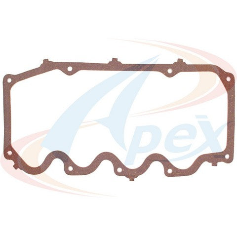 APEX Automobile Parts Inc Engine Valve Cover Gasket Set P/N:AVC443 Fits: Ford Escort 85-81, Ford Exp 85-82, Mercury Ln7 83-82, Mercury Lynx 85-81 - Image 1