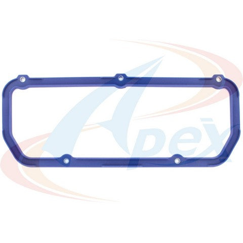 APEX Automobile Parts Inc Engine Valve Cover Gasket Set P/N:AVC453 Fits: Ford Taurus 93-88, Ford Thunderbird 93-88, Lincoln Continental 93-88, Mercury Cougar 93-88, Mercury Sable 93-88 - Image 1