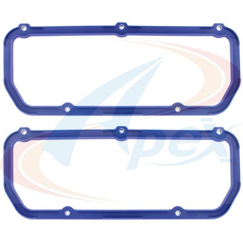 APEX Automobile Parts Inc Engine Valve Cover Gasket Set P/N:AVC453S Fits: Ford Taurus 93-88, Ford Thunderbird 93-88, Lincoln Continental 93-88, Mercury Cougar 93-88, Mercury Sable 93-88 - Image 1
