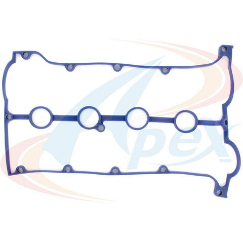 APEX Automobile Parts Inc Engine Valve Cover Gasket Set P/N:AVC457 Fits: Kia Sephia 01-98, Kia Spectra 04-00 - Image 1