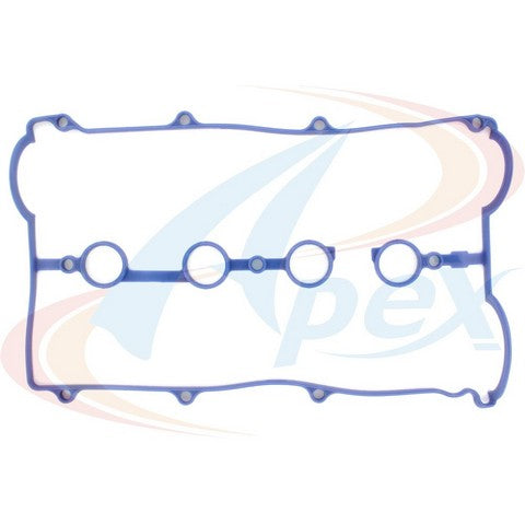 APEX Automobile Parts Inc Engine Valve Cover Gasket Set P/N:AVC468 Fits: Mazda Miata 05-01 - Image 1