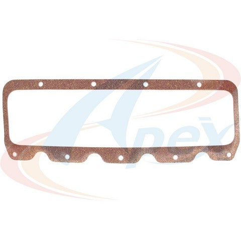 APEX Automobile Parts Inc Engine Valve Cover Gasket Set P/N:AVC477 Fits: Ford Tempo 85-84, Mercury Topaz 85-84 - Image 1