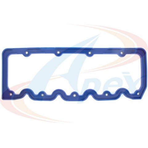 APEX Automobile Parts Inc Engine Valve Cover Gasket Set P/N:AVC478 Fits: Ford Taurus 90-86, Ford Tempo 88-85, Mercury Sable 1986, Mercury Topaz 88-85 - Image 1
