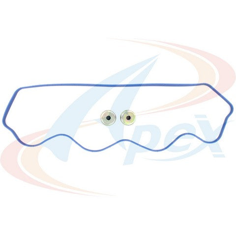 APEX Automobile Parts Inc Engine Valve Cover Gasket Set P/N:AVC501S Fits: Nissan Pulsar Nx 88-87, Nissan Sentra 88-86 - Image 1