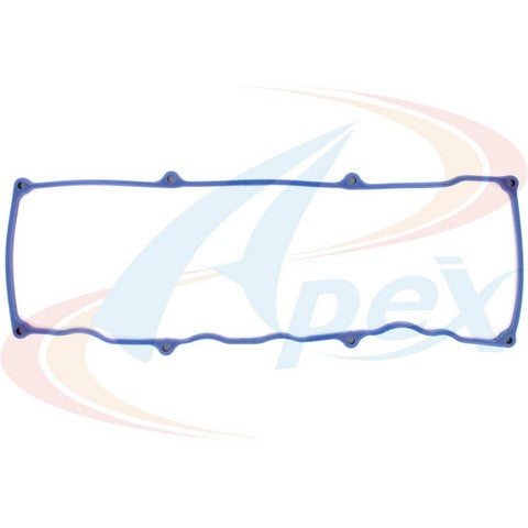 APEX Automobile Parts Inc Engine Valve Cover Gasket Set P/N:AVC502 Fits: Nissan Pulsar Nx 90-89, Nissan Sentra 90-89 - Image 1