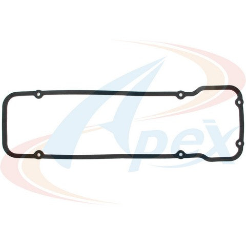 APEX Automobile Parts Inc Engine Valve Cover Gasket Set P/N:AVC504 Fits: Nissan 200sx 79-77, Nissan 510 73-68, Nissan 510 79-78, Nissan 521 Pickup 72-69, Nissan 610 76-73, Nissan 620 79-75, Nissan 620 Pickup 74-72, Nissan 710 77-74, Nissan 720 1980 - Image 1