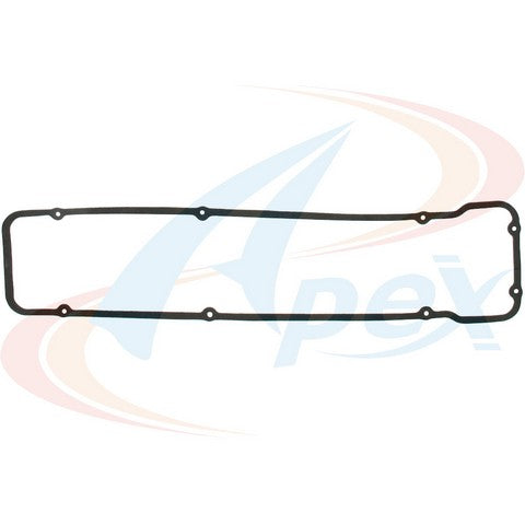 APEX Automobile Parts Inc Engine Valve Cover Gasket Set P/N:AVC515 Fits: Nissan 240z 73-70, Nissan 260z 75-74, Nissan 280z 78-75, Nissan 280zx 83-79, Nissan 810 81-77, Nissan Maxima 84-81 - Image 1