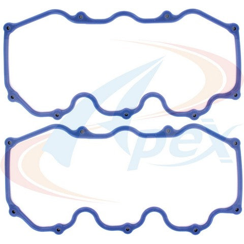 APEX Automobile Parts Inc Engine Valve Cover Gasket Set P/N:AVC517 Fits: Infiniti M30, Infiniti Qx4, Mercury Villager, Nissan 200sx, Nissan 300zx, Nissan D21, Nissan Frontier, Nissan Maxima, Nissan Pathfinder, Nissan Pickup, Nissan Quest, Nissan Xterra - Image 1