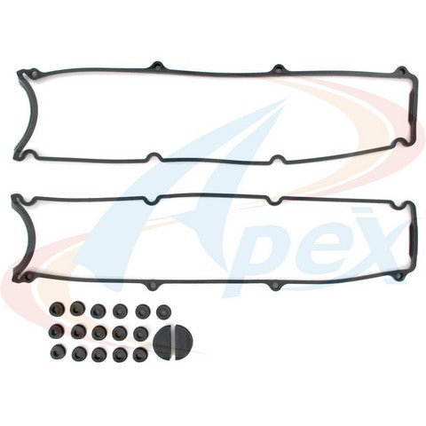 APEX Automobile Parts Inc Engine Valve Cover Gasket Set P/N:AVC520S Fits: Nissan Pulsar Nx 89-87 - Image 1