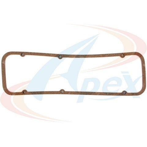 APEX Automobile Parts Inc Engine Valve Cover Gasket Set P/N:AVC522 Fits: Nissan 1000 71-65, Nissan 1200 73-71, Nissan 210 82-79, Nissan 310 81-79, Nissan B210 78-74, Nissan F10 78-76 - Image 1