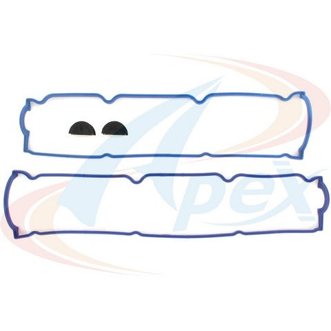 APEX Automobile Parts Inc Engine Valve Cover Gasket Set P/N:AVC529S Fits: Infiniti J30 97-93, Nissan 300zx 96-90 - Image 1