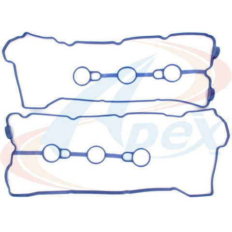 APEX Automobile Parts Inc Engine Valve Cover Gasket Set P/N:AVC533 Fits: Nissan Maxima 94-92 - Image 1