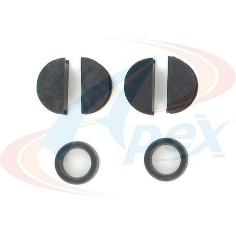 APEX Automobile Parts Inc Engine Valve Cover Gasket Set P/N:AVC536S Fits: Infiniti Q45 96-90 - Image 1