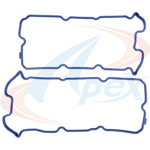 APEX Automobile Parts Inc Engine Valve Cover Gasket Set P/N:AVC550 Fits: Infiniti Fx35, Infiniti G35, Infiniti I35, Infiniti M35, Infiniti Qx4, Nissan 350z, Nissan Altima, Nissan Frontier, Nissan Maxima, Nissan Murano - Image 1